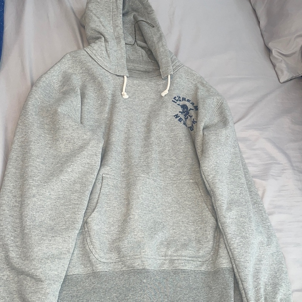IceCream hoodie